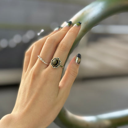Connect mini ring 27