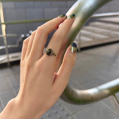 Connect mini ring 21