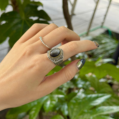 Connect ring 5