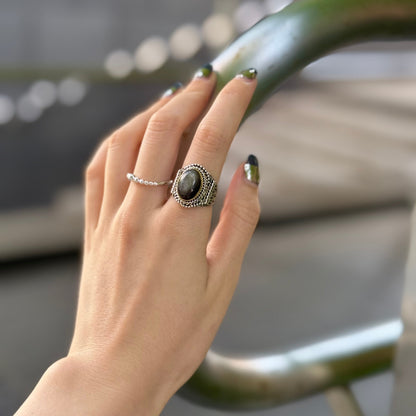 Connect ring 5