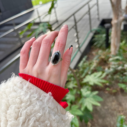 Silver925 design ring 86