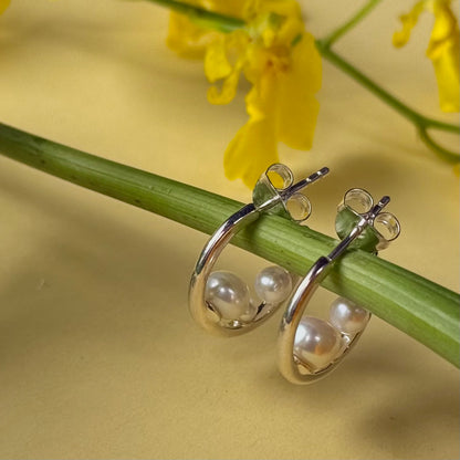 Pearl design pierce 3