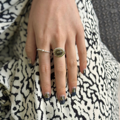 Connect mini ring 28