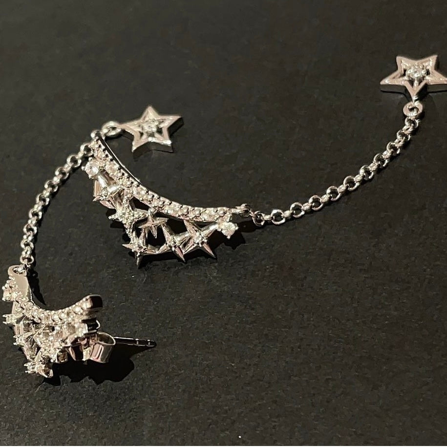 Nagoya limited pierce✴︎