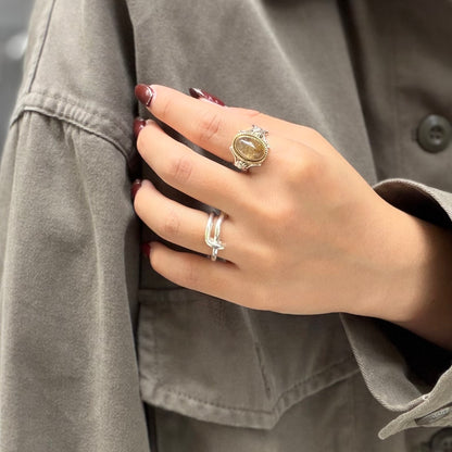 Connect ring 15