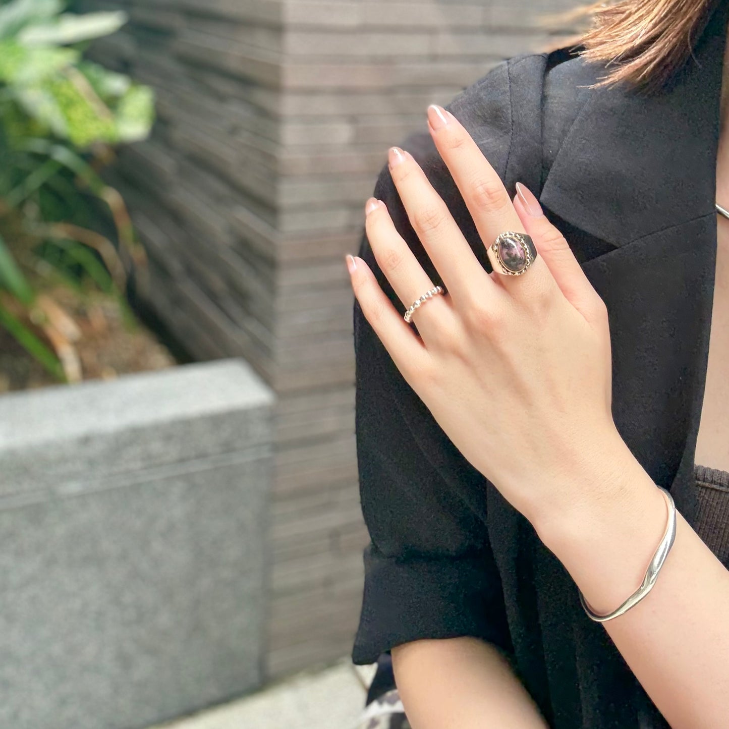 Connect ring 11