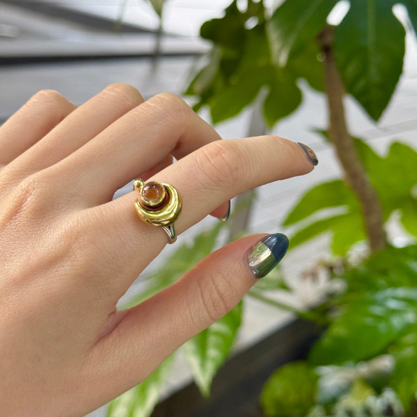 Connect mini ring 25
