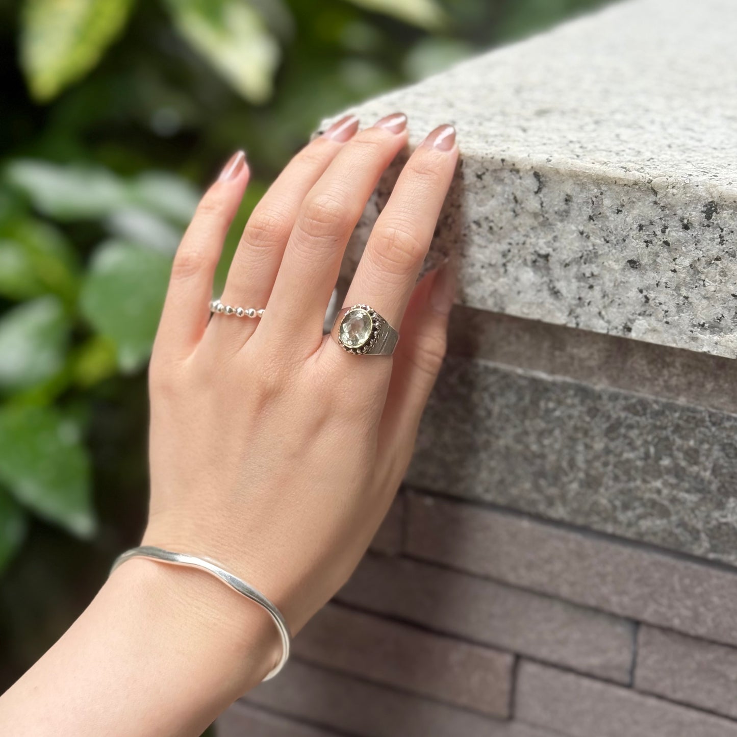 Connect ring 12