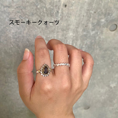 【オンライン先行】Mini connect ring 6