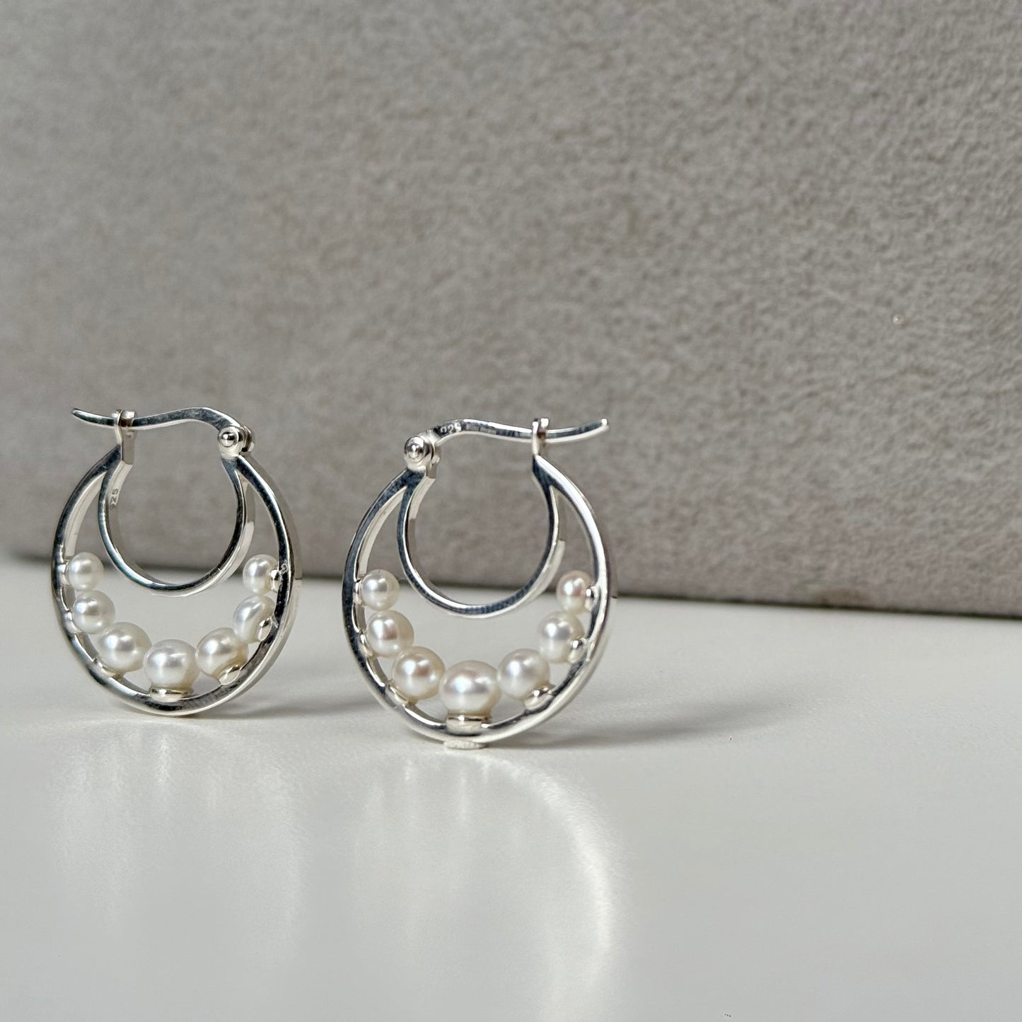 Pearl design pierce 2