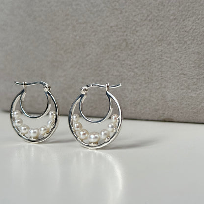 Pearl design pierce 2