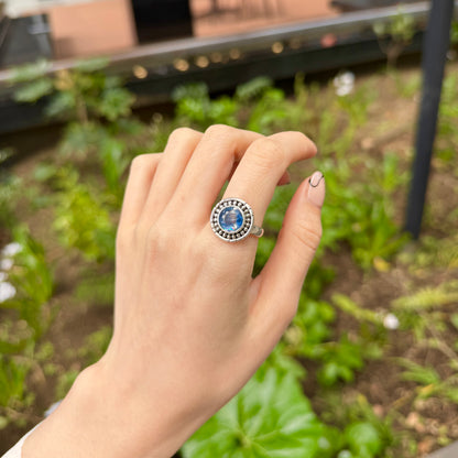 Silver925 design ring 94