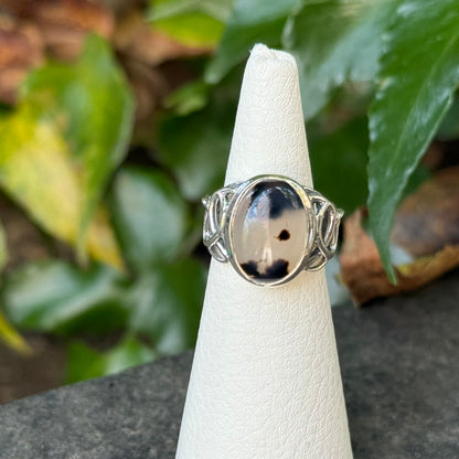 Silver925 design ring 98