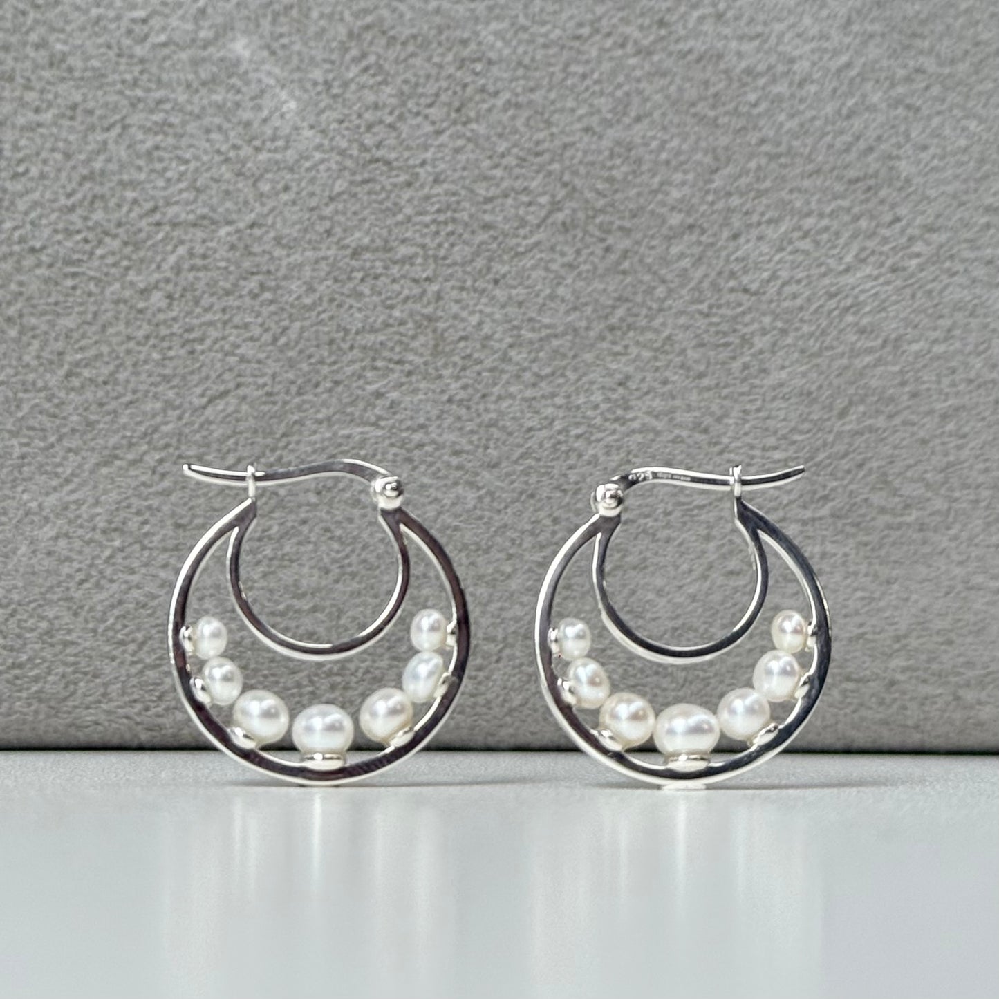 Pearl design pierce 2