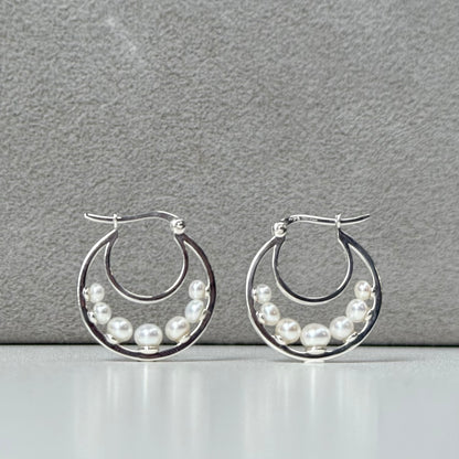 Pearl design pierce 2