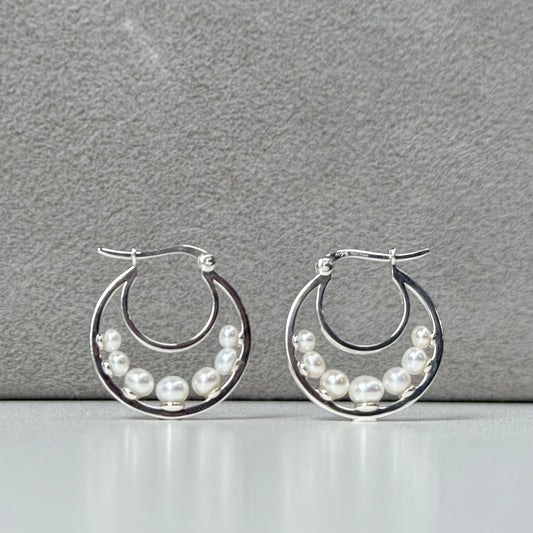 Pearl design pierce 2