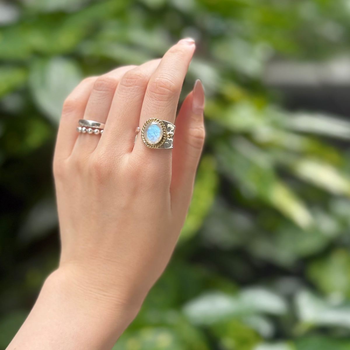 〈福岡限定〉FUKUOKA ring