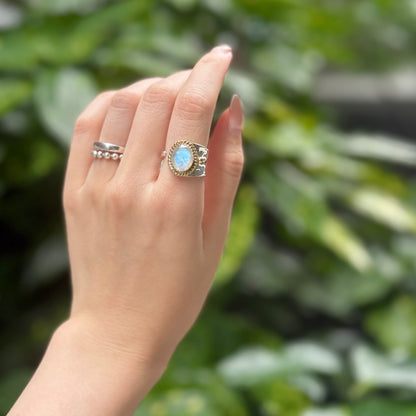 〈福岡限定〉FUKUOKA ring