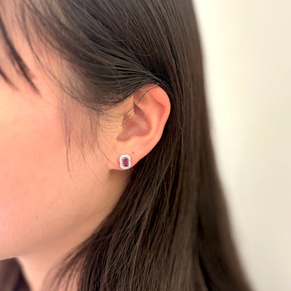 【Biju mam poco】Design pierce 6