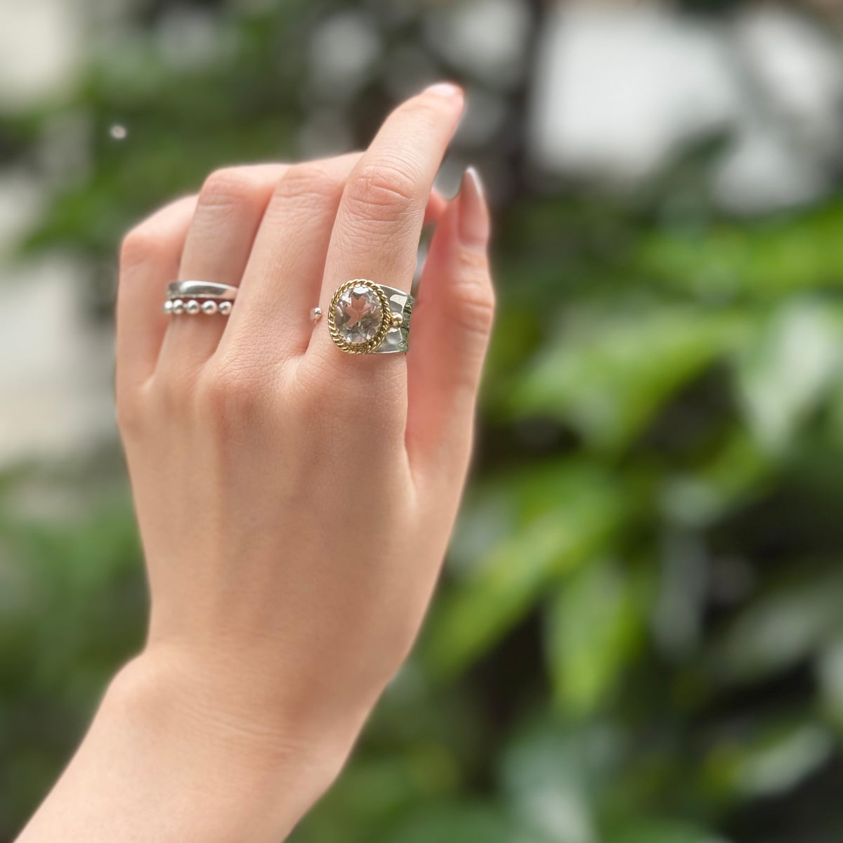 〈福岡限定〉FUKUOKA ring
