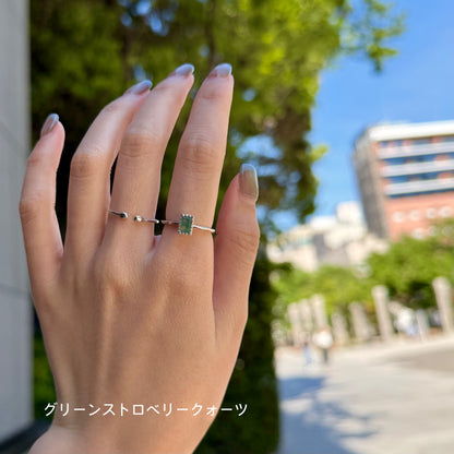 Silver925 petit ring 30