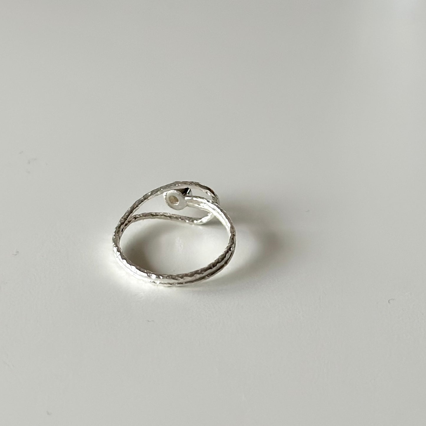 Silver925 design ring