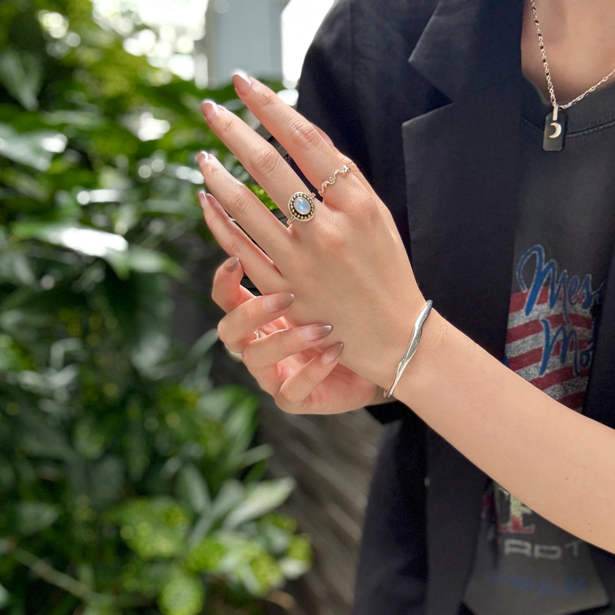Connect mini ring 11