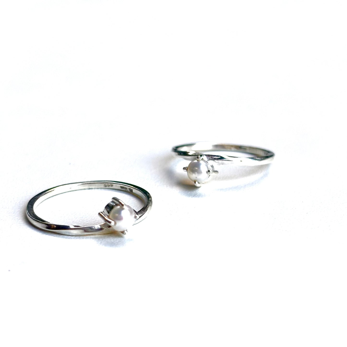 Pearl design ring 2