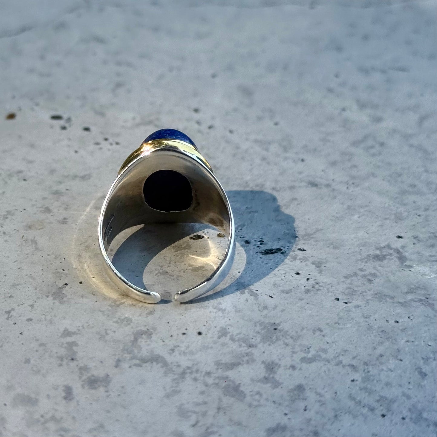 Connect ring 7