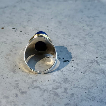 Connect ring 7