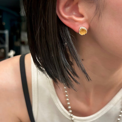 Roughcut pierce