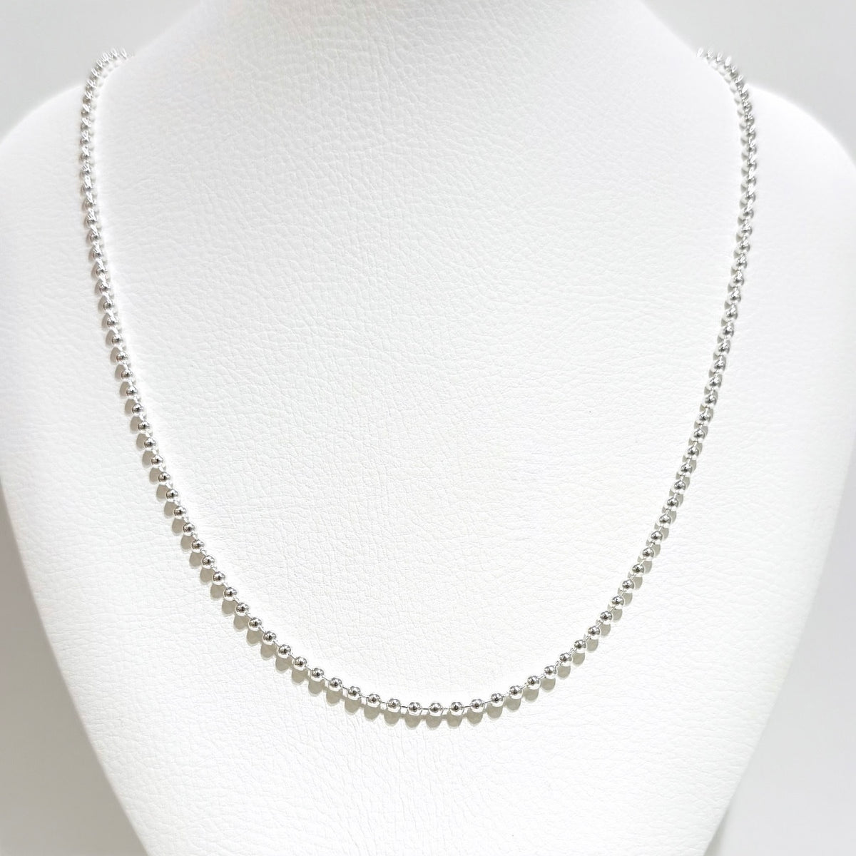 Silver925 necklace 32