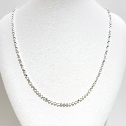 Silver925 necklace 32