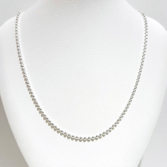 Silver925 necklace 32