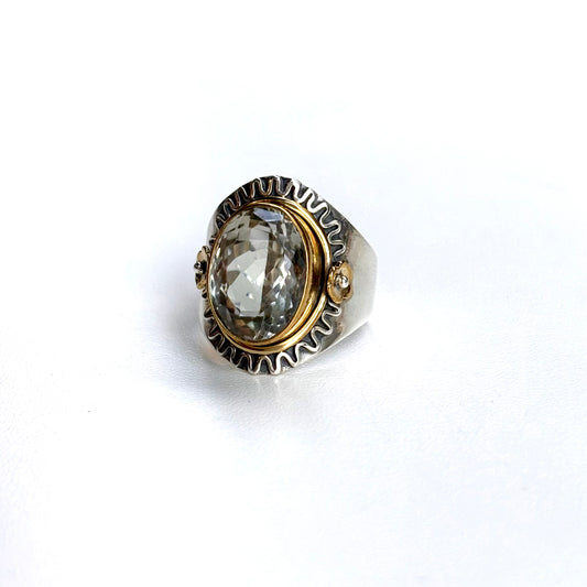 Connect ring〈 Green 〉2