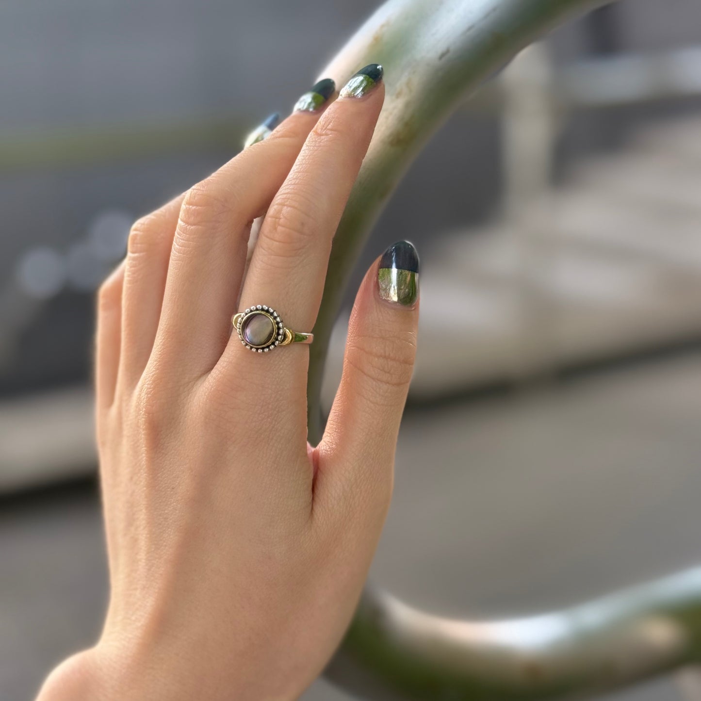 Connect mini ring 24