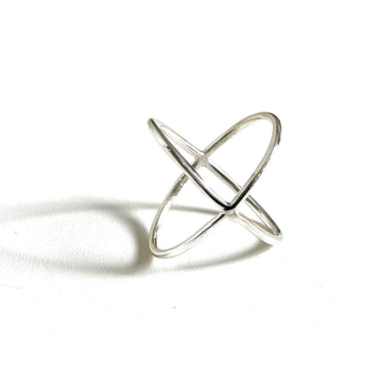 Silver925 plain ring 33