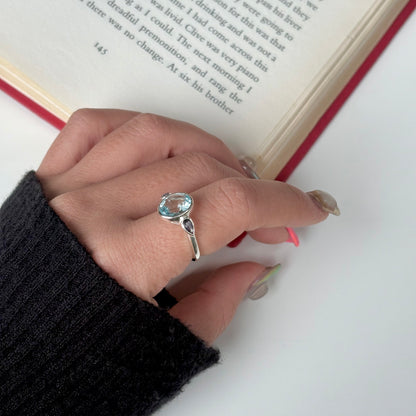 Silver925 design ring 88