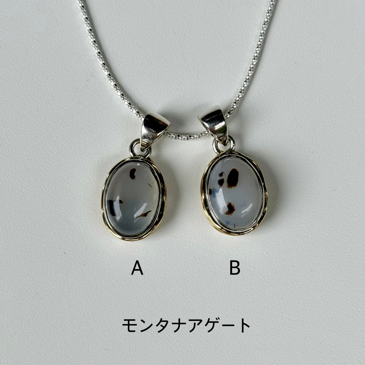 〈名古屋限定〉1stone charm