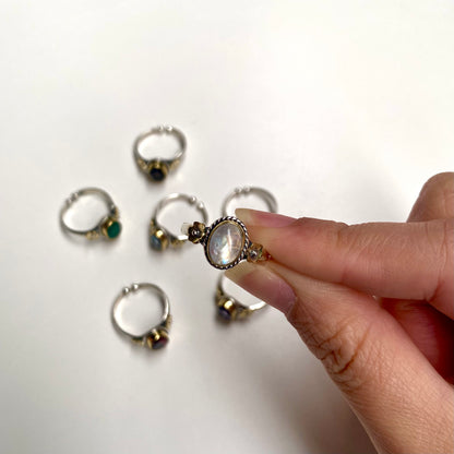 Mini connect ring 2