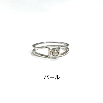 Silver925 design ring 78