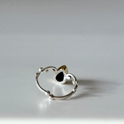 Connect mini ring 29