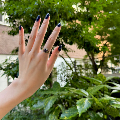 Connect mini ring 16