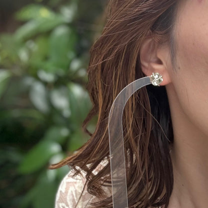 【Biju mam poco】Design pierce