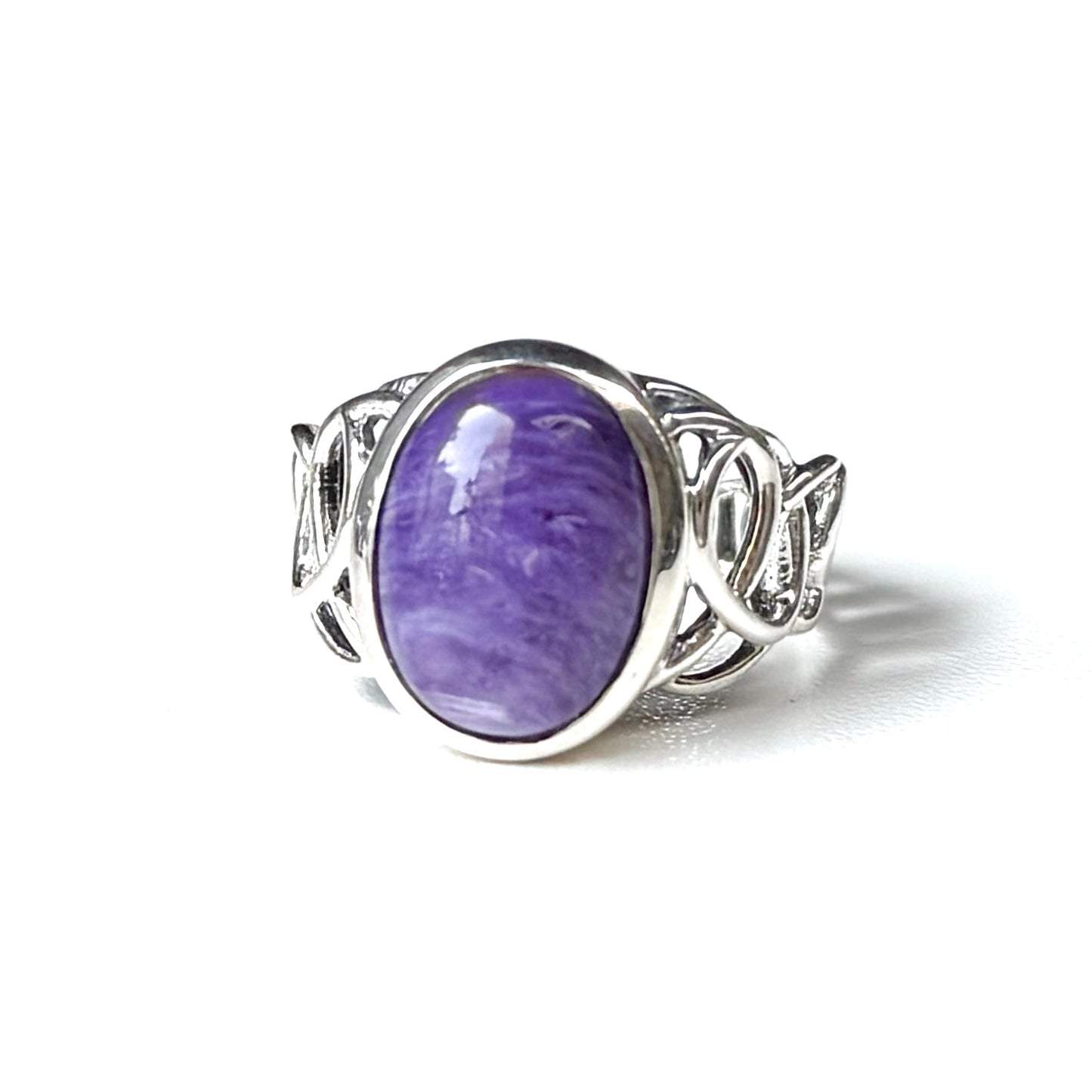 Silver925 design ring 91