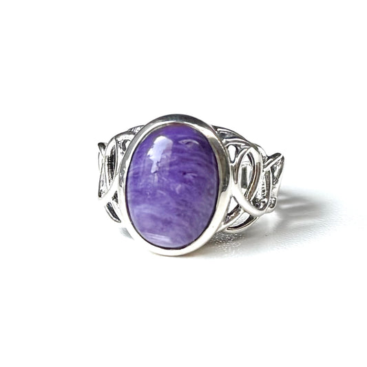Silver925 design ring 91