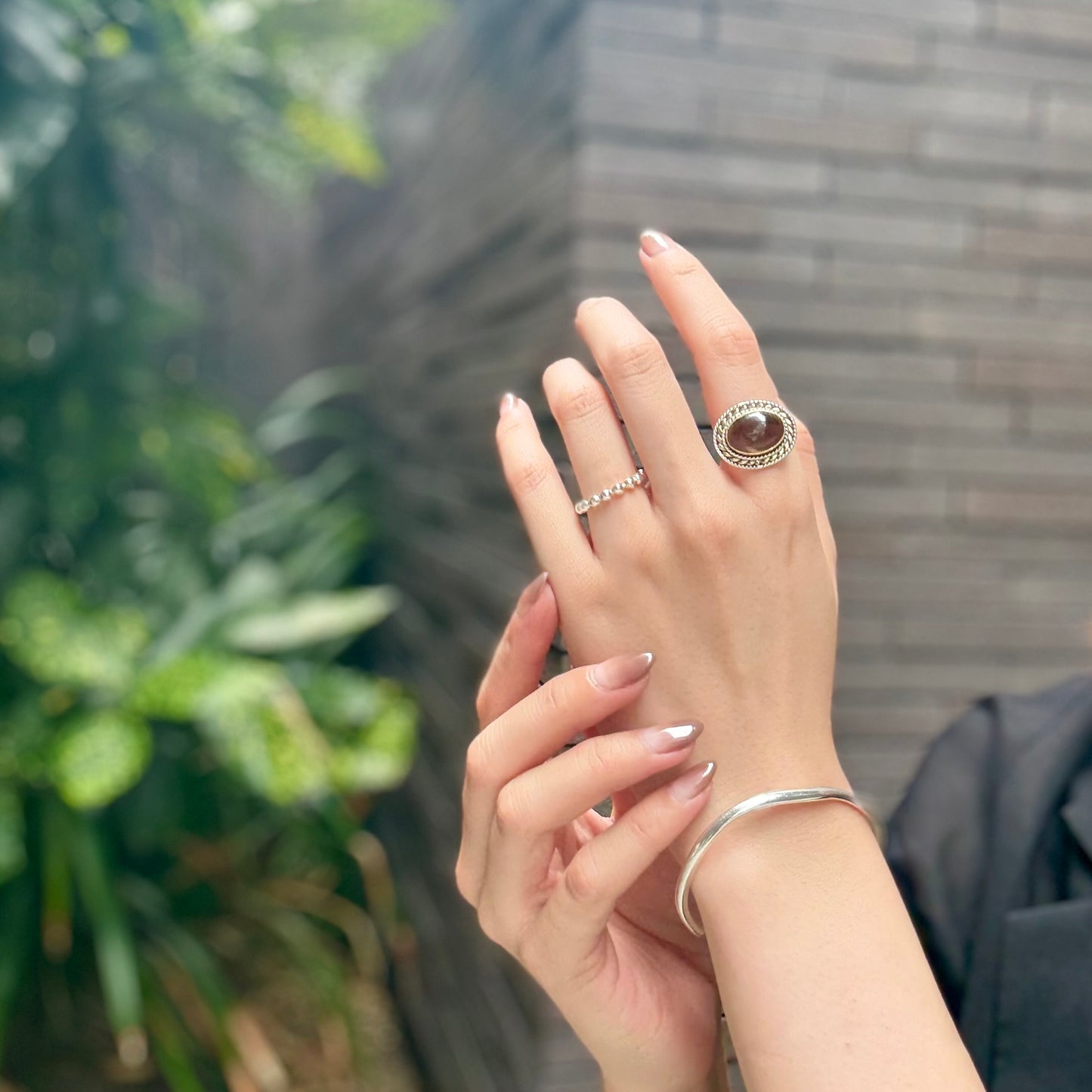 Connect ring 9