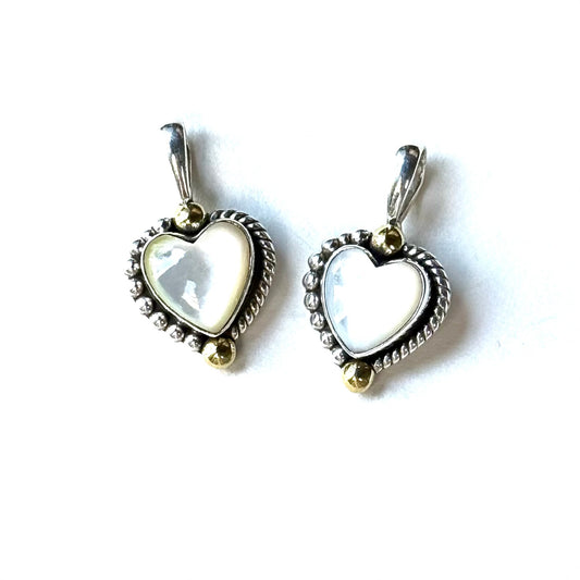 【5/17販売終了】《オンライン先行》Heart charm 3