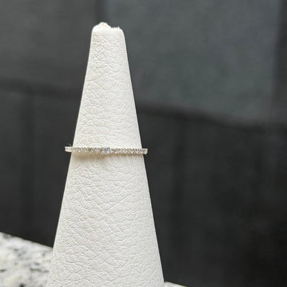 【Biju mam poco】Diamond ring