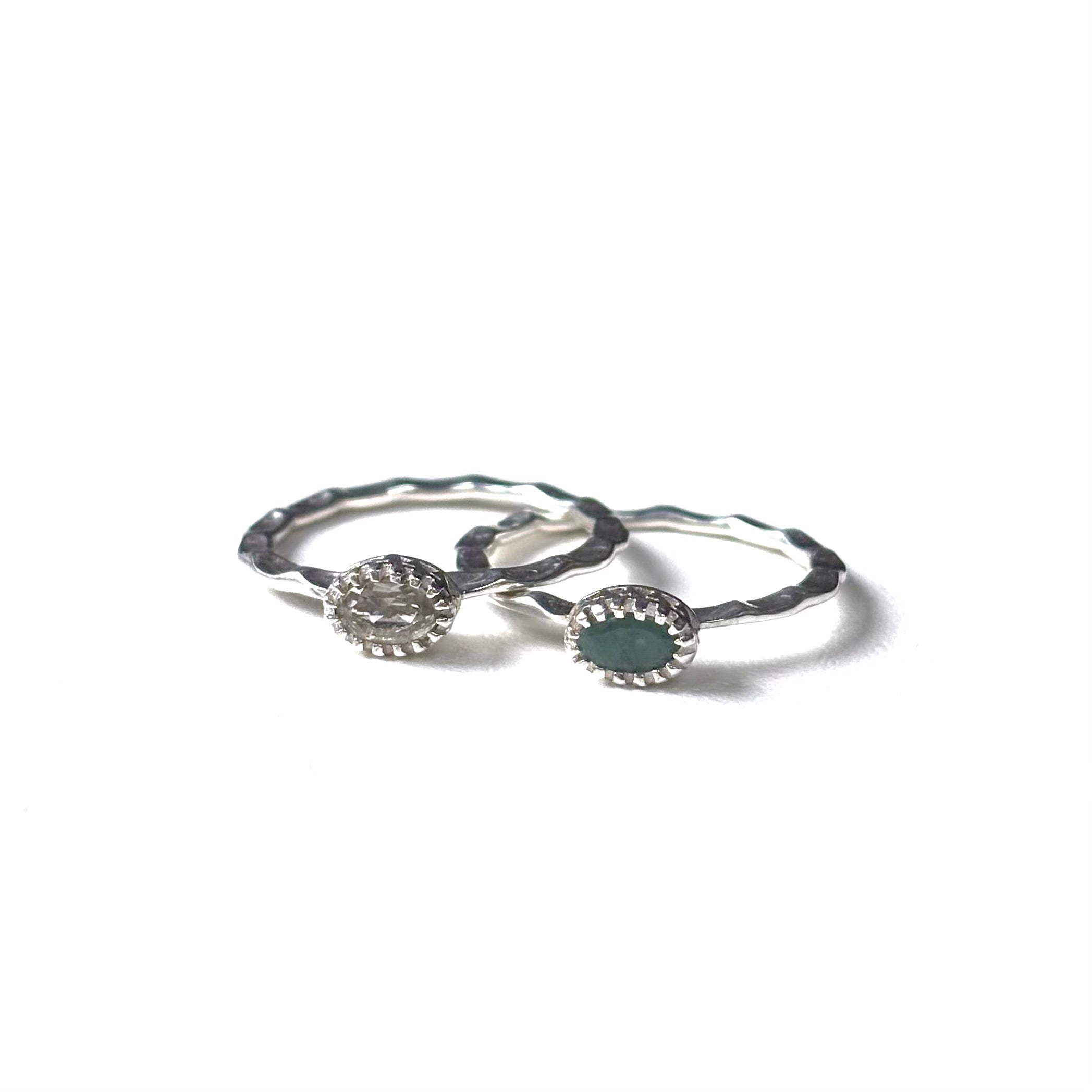 ring – Biju mam